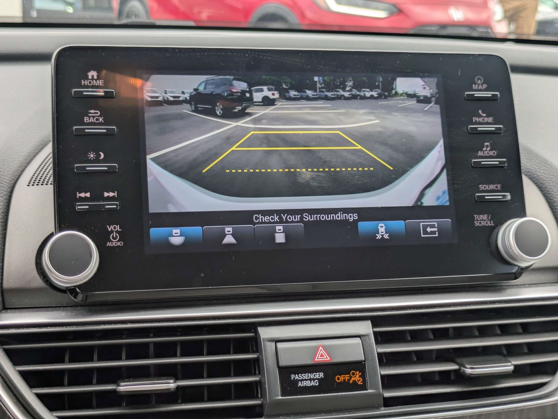 Used 2022 Honda Accord Touring image 27