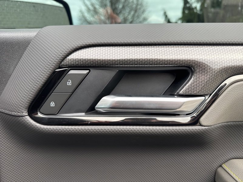 Certified 2026 Chevrolet Silverado 1500 ZR2 w/ ZR2 Bison Edition image 56