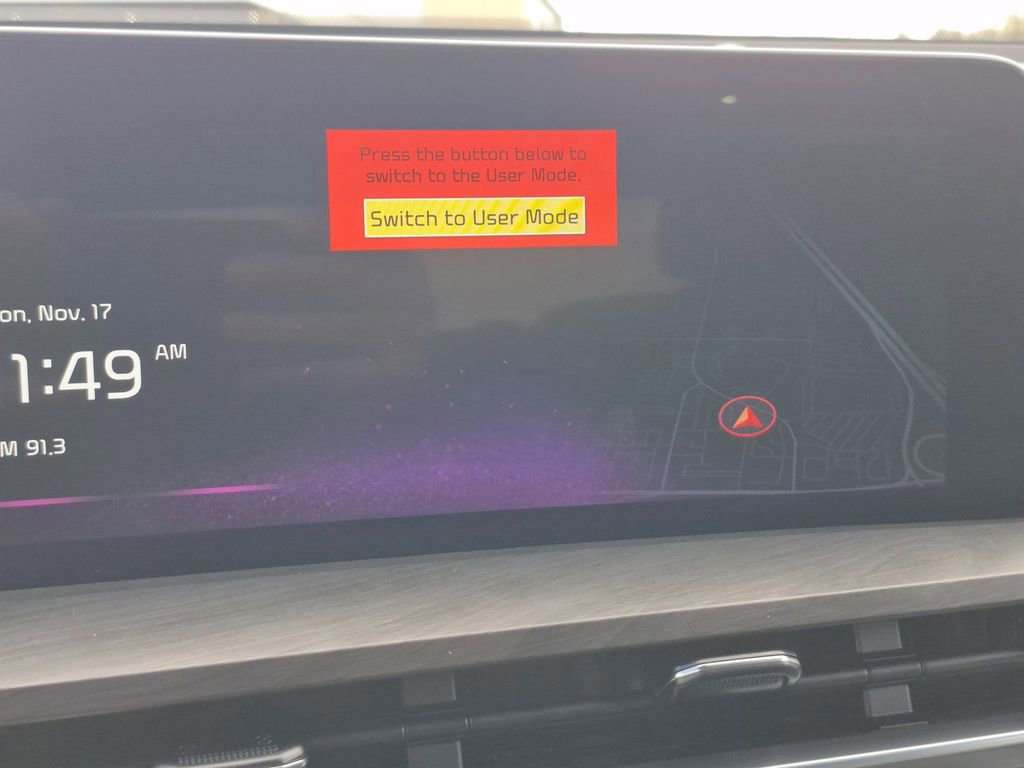 New 2025 Kia Telluride SX X-Line image 22