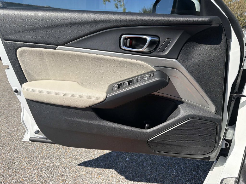 Used 2023 Acura Integra A-Spec FWD image 18