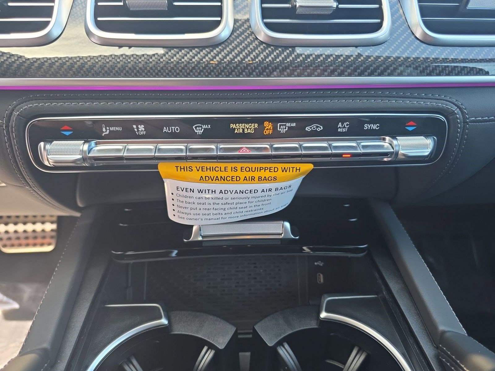 New 2026 Mercedes-Benz GLE 53 AMG 4MATIC Coupe image 17