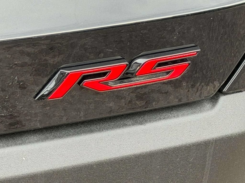 New 2027 Chevrolet Equinox RS w/ Convenience Package III AWD/4WD image 34