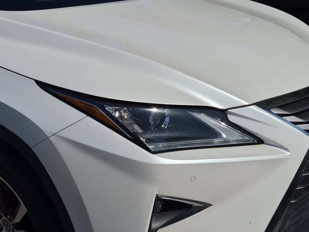 Used 2017 Lexus RX 350 AWD w/ Premium Package image 16