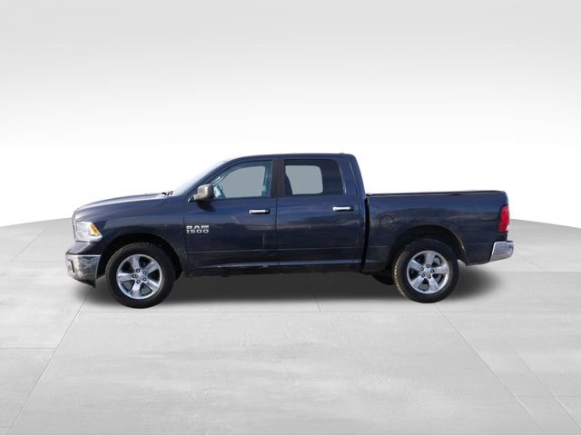 Used 2014 RAM 1500 Big Horn image 4