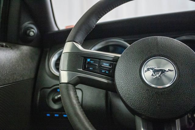 Used 2012 Ford Mustang Boss 302 w/ Boss 302 Accessory Pkg image 43