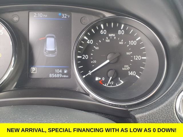 Used 2020 Nissan Rogue SL image 17