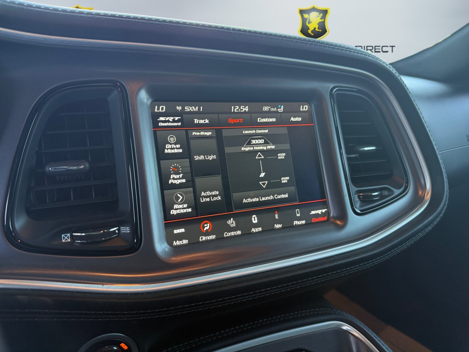 Used 2020 Dodge Challenger R/T Scat Pack RWD image 14