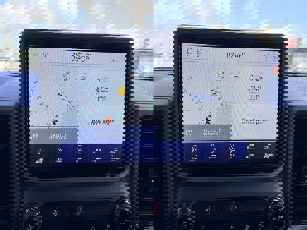 Used 2023 Ford Bronco Sport Outer Banks w/ Tech Package AWD/4WD image 25