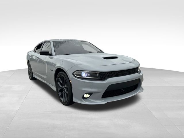 Used 2022 Dodge Charger R/T w/ Plus Group image 7