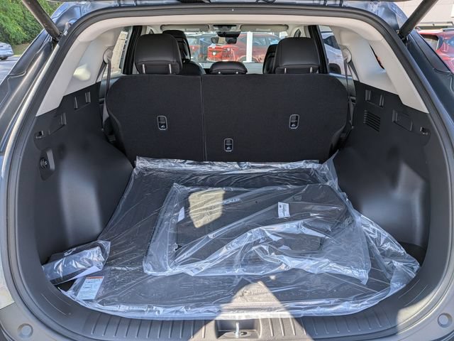 New 2026 Kia Sportage EX FWD image 22