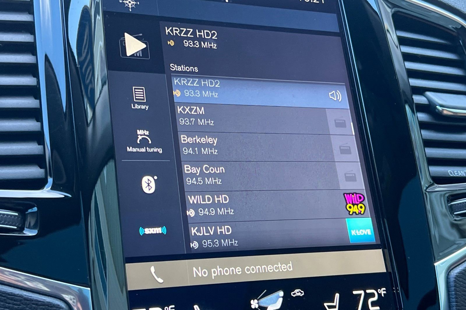 Used 2016 Volvo XC90 T6 Momentum w/ Protection Package Plus image 18