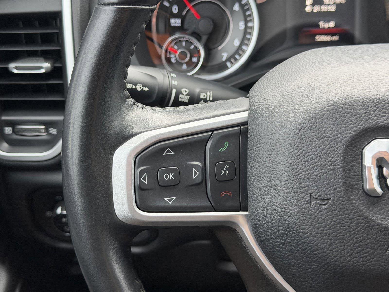 Used 2023 RAM 1500 Lone Star image 13