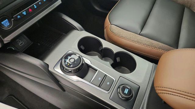 New 2025 Ford Bronco Sport Outer Banks w/ Outer Banks Tech Package+ image 15