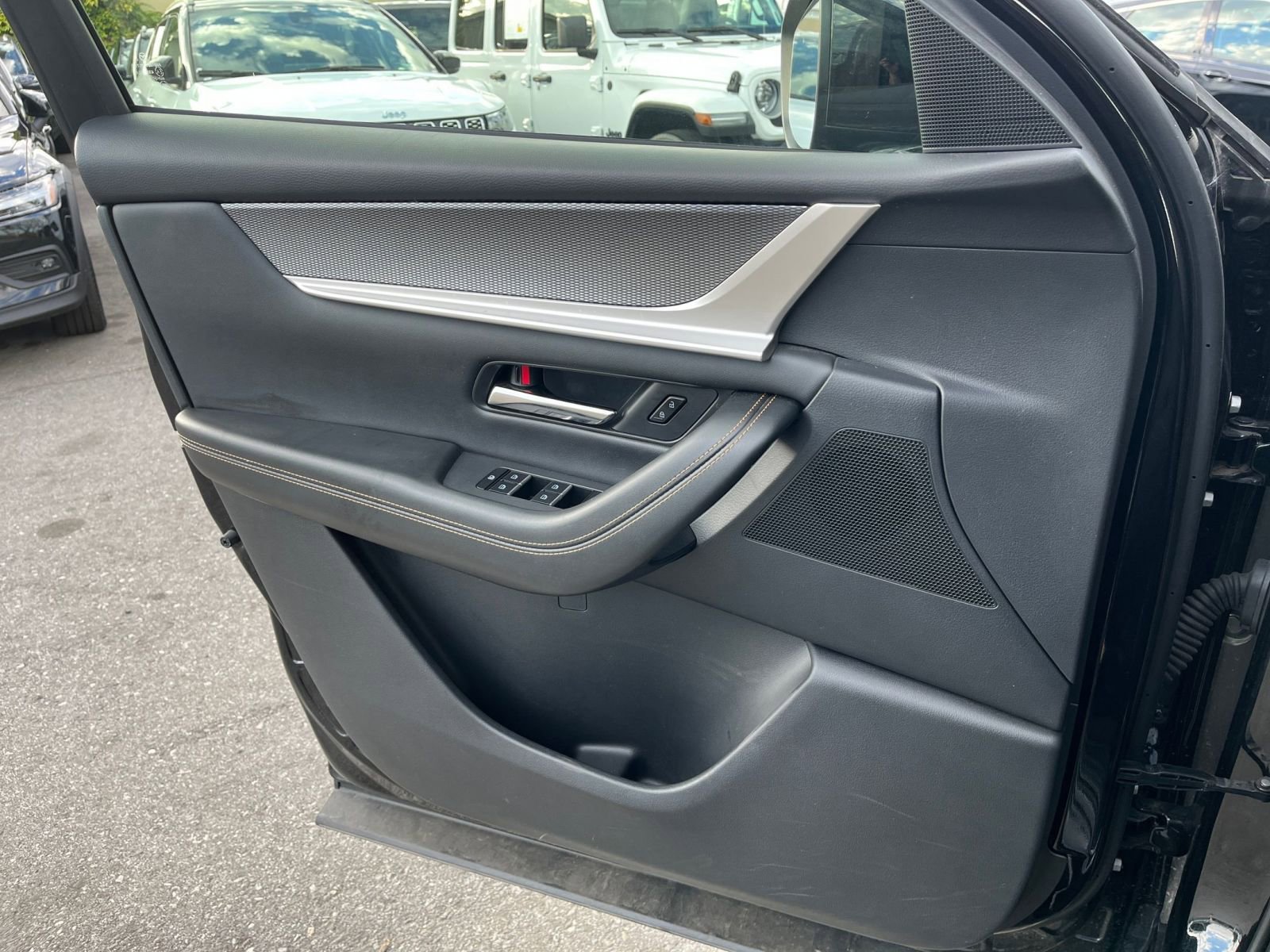 Used 2025 MAZDA CX-90 3.3 Turbo w/ Preferred Package image 20