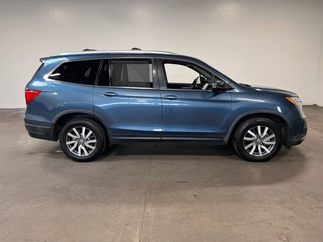 Used 2019 Honda Pilot EX-L image 2