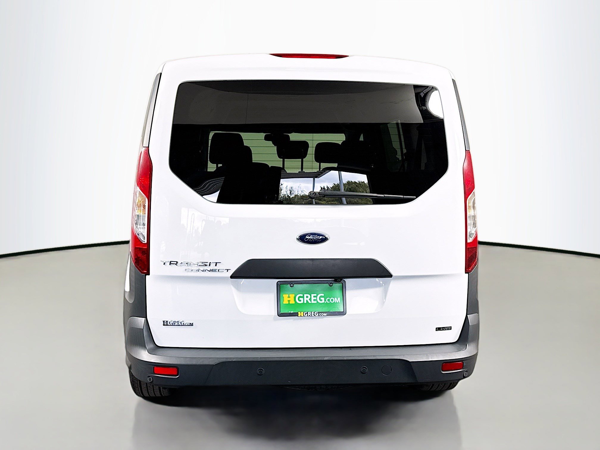 Used 2018 Ford Transit Connect XL image 8