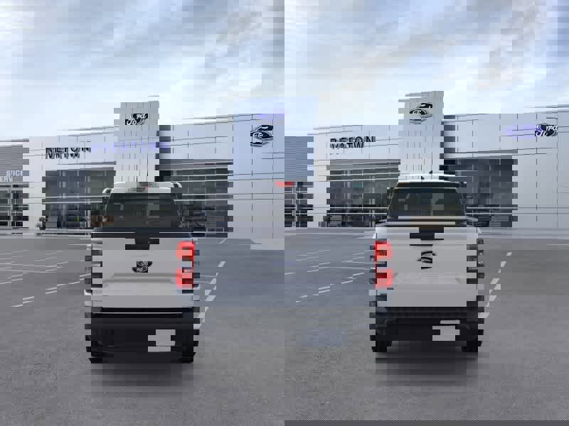 New 2026 Ford Maverick XL image 4