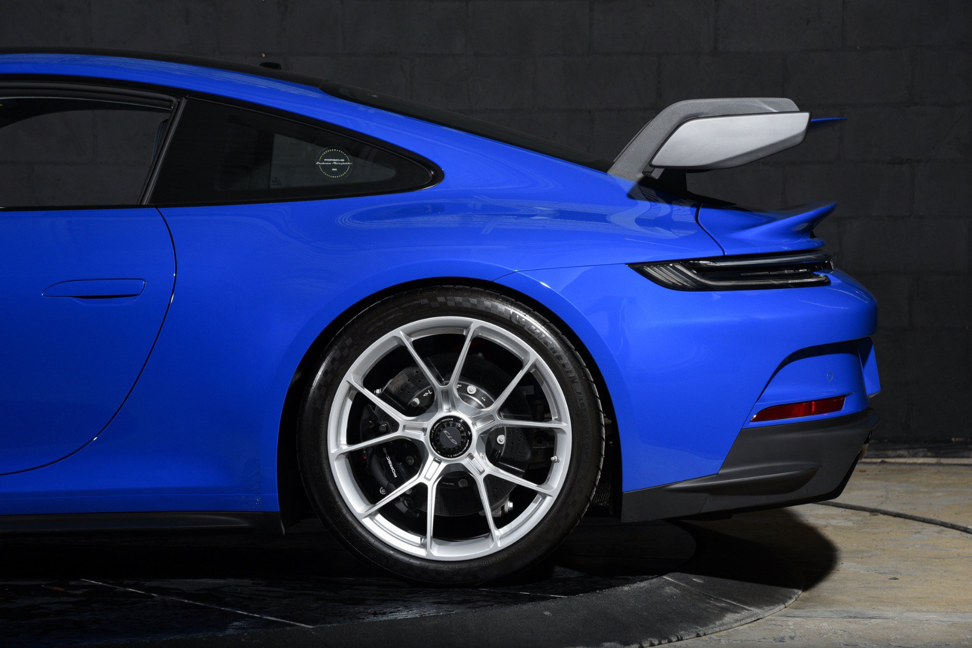 Used 2022 Porsche 911 GT3 RWD image 14