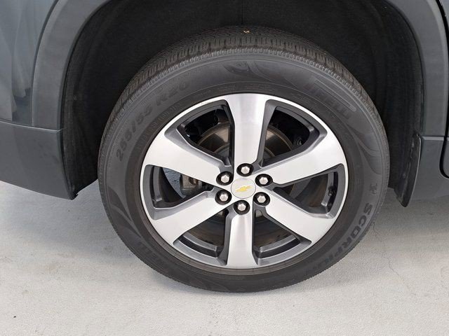 Used 2019 Chevrolet Traverse LT w/ LT Premium Package FWD image 36