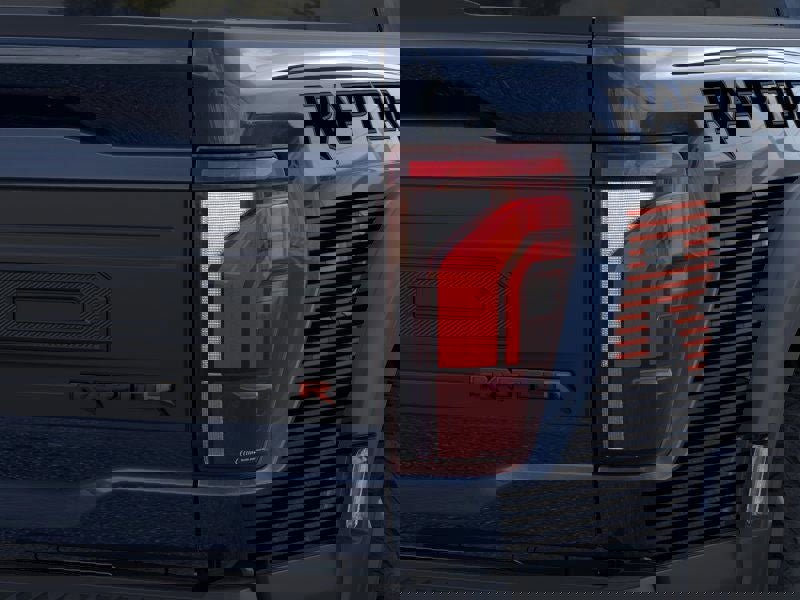 New 2026 Ford F150 Raptor w/ Equipment Group 803A Raptor R image 20