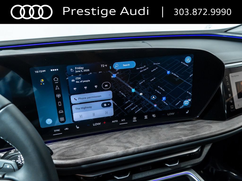 New 2026 Audi Q5 Premium Plus AWD/4WD image 16