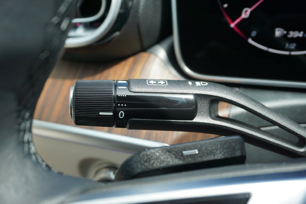Certified 2025 Mercedes-Benz C 300 4MATIC Sedan image 29