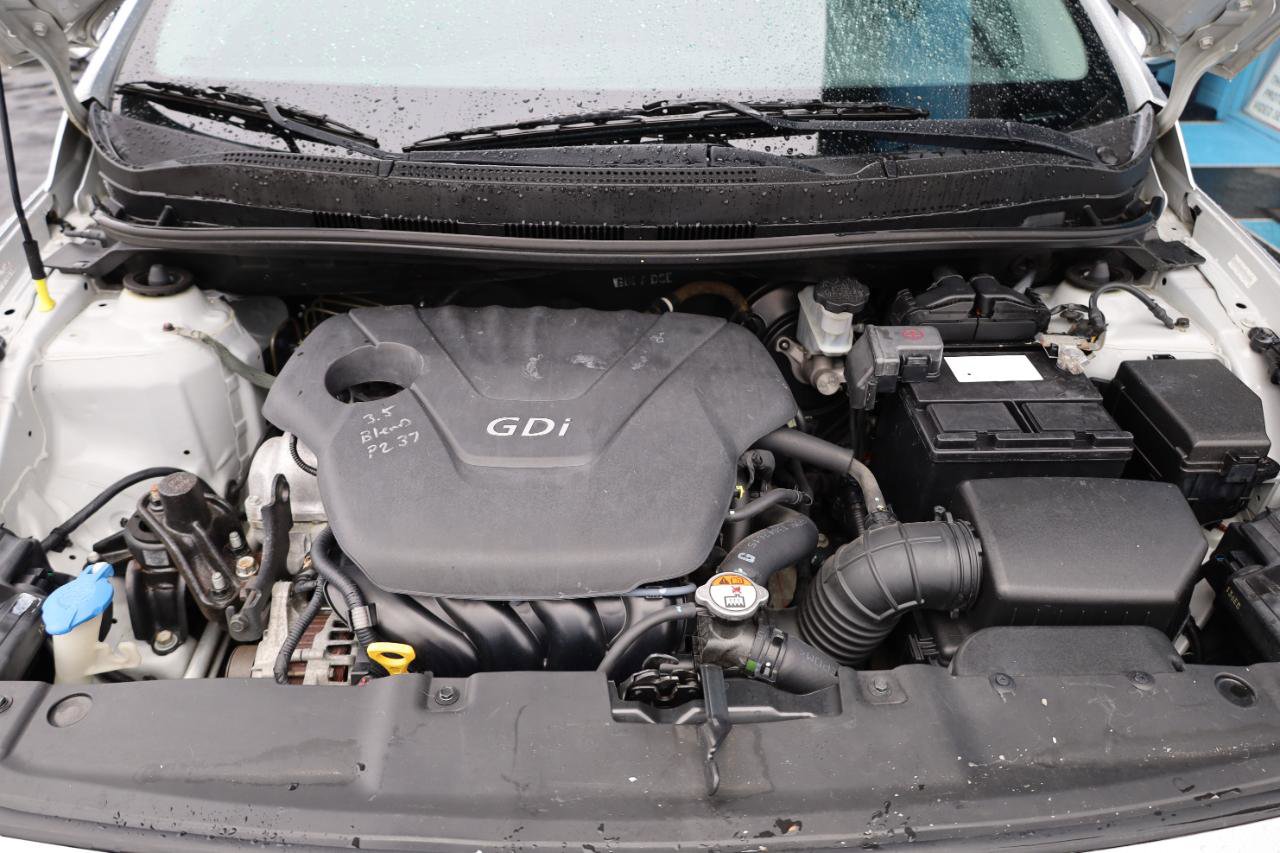 Used 2013 Hyundai Accent GS image 14