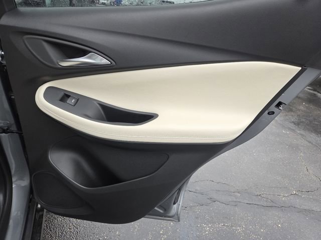 New 2026 Buick Encore GX Sport Touring w/ Comfort Package image 26