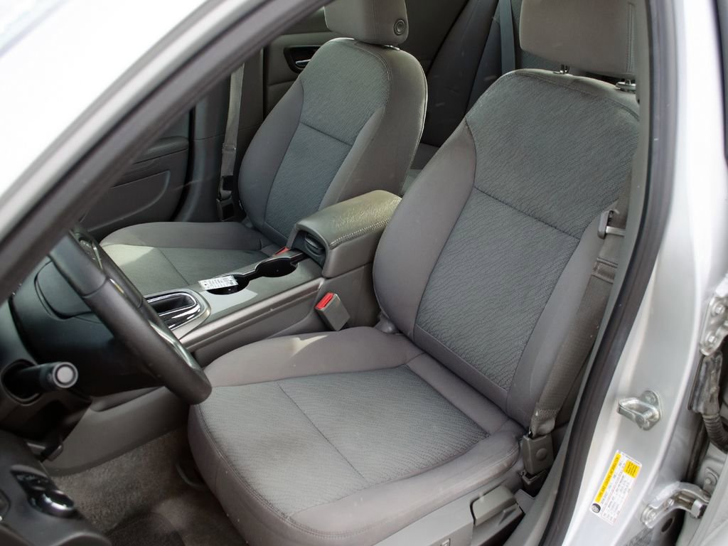 Used 2013 Chevrolet Malibu LS w/ Protection Package image 31