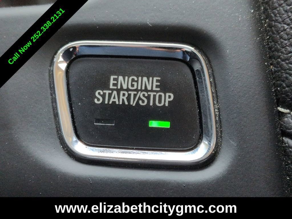 Used 2021 GMC Acadia SLE w/ Driver Convenience Package image 31