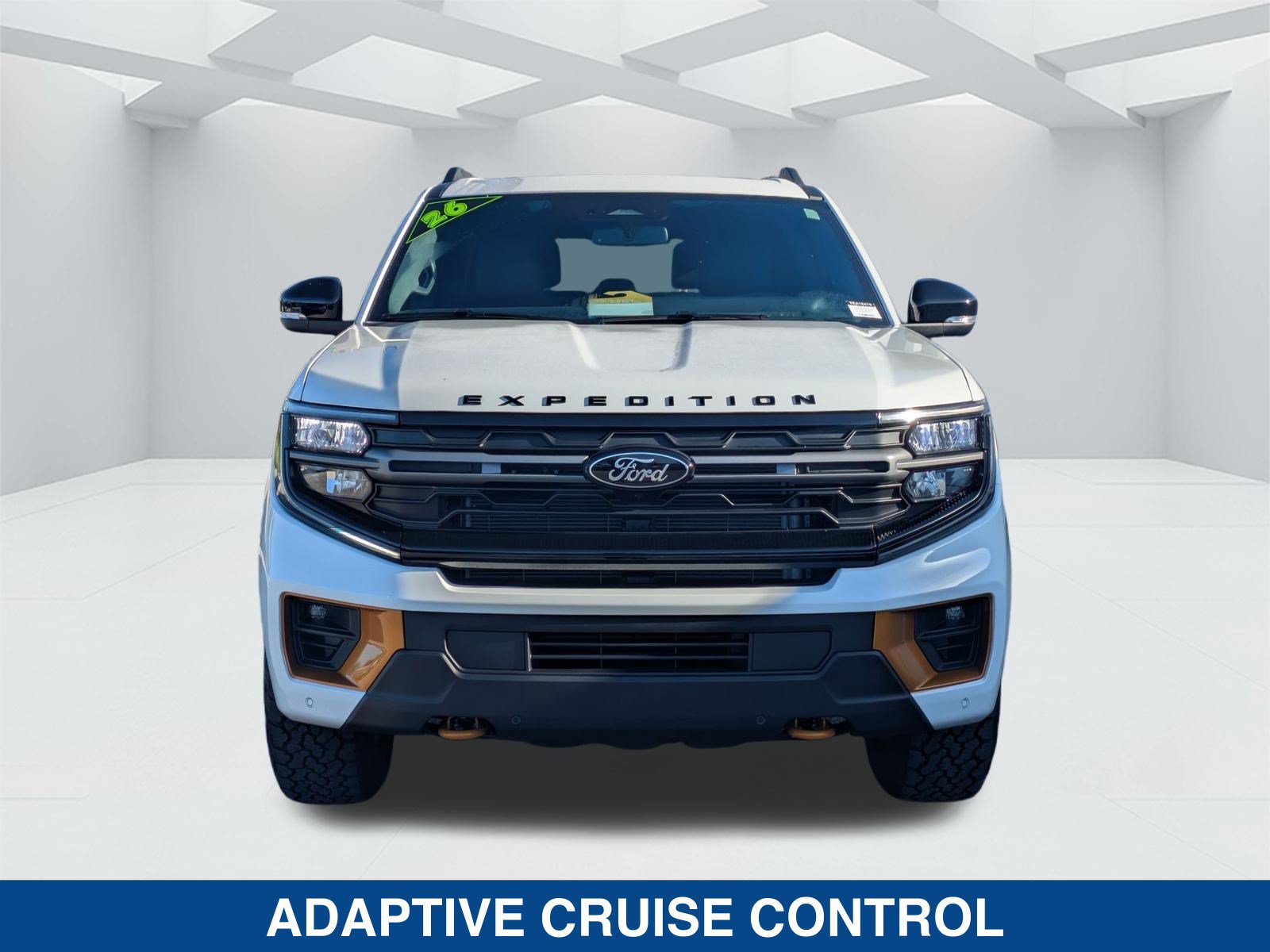 Used 2026 Ford Expedition Tremor AWD/4WD image 9