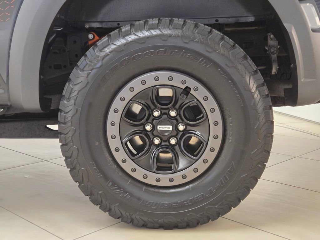 Used 2021 Ford F150 Raptor w/ Equipment Group 801A High AWD/4WD image 14