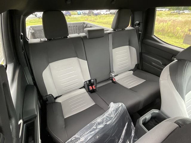 New 2026 Toyota Tacoma TRD Sport AWD/4WD image 23