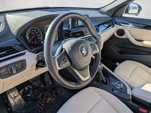 Used 2019 BMW X1 sDrive28i w/ Convenience Package image 10