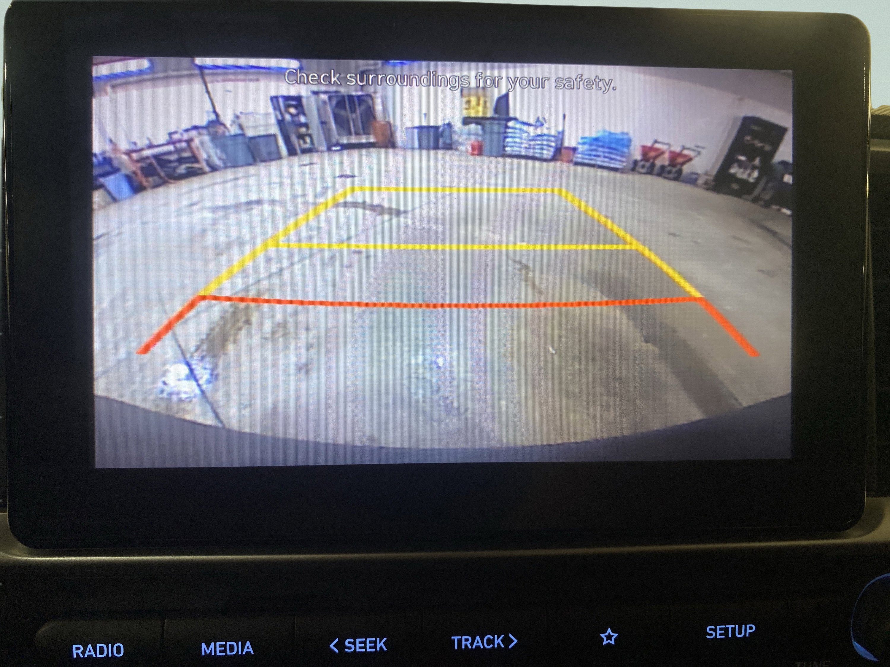 Used 2022 Hyundai Venue SEL image 23