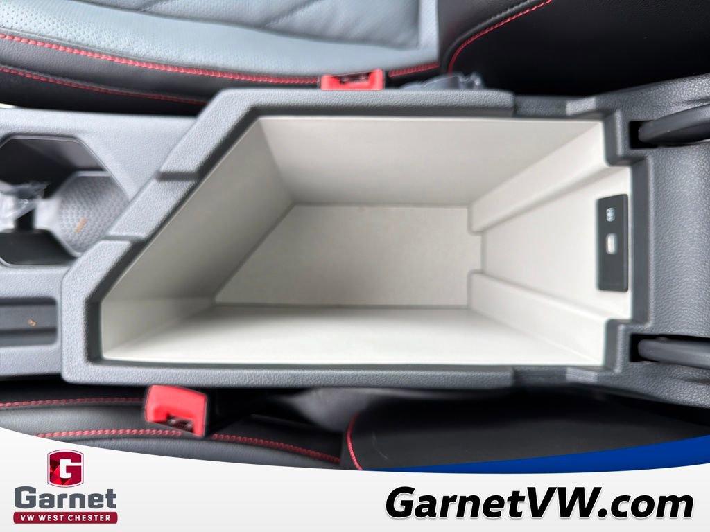 New 2026 Volkswagen Jetta GLI Autobahn image 19