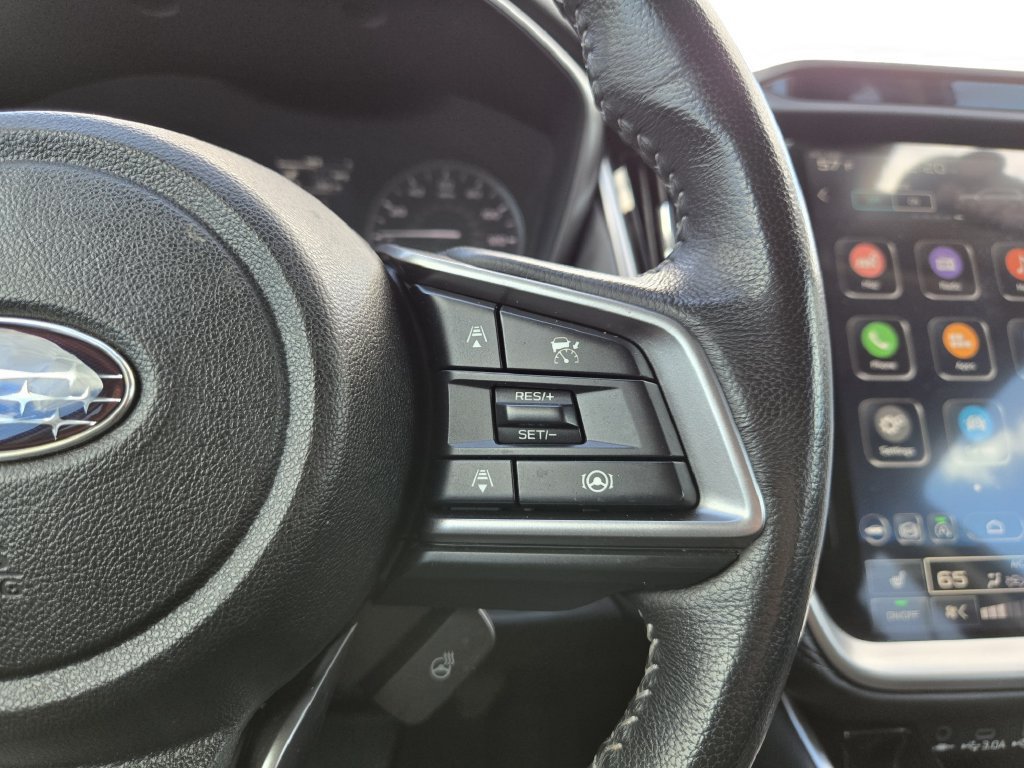 Used 2024 Subaru Outback Limited XT AWD/4WD image 18