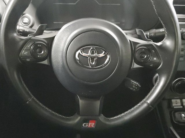 Used 2023 Toyota GR86 Premium w/ ALL Weather Mat Package (TMS) RWD image 15