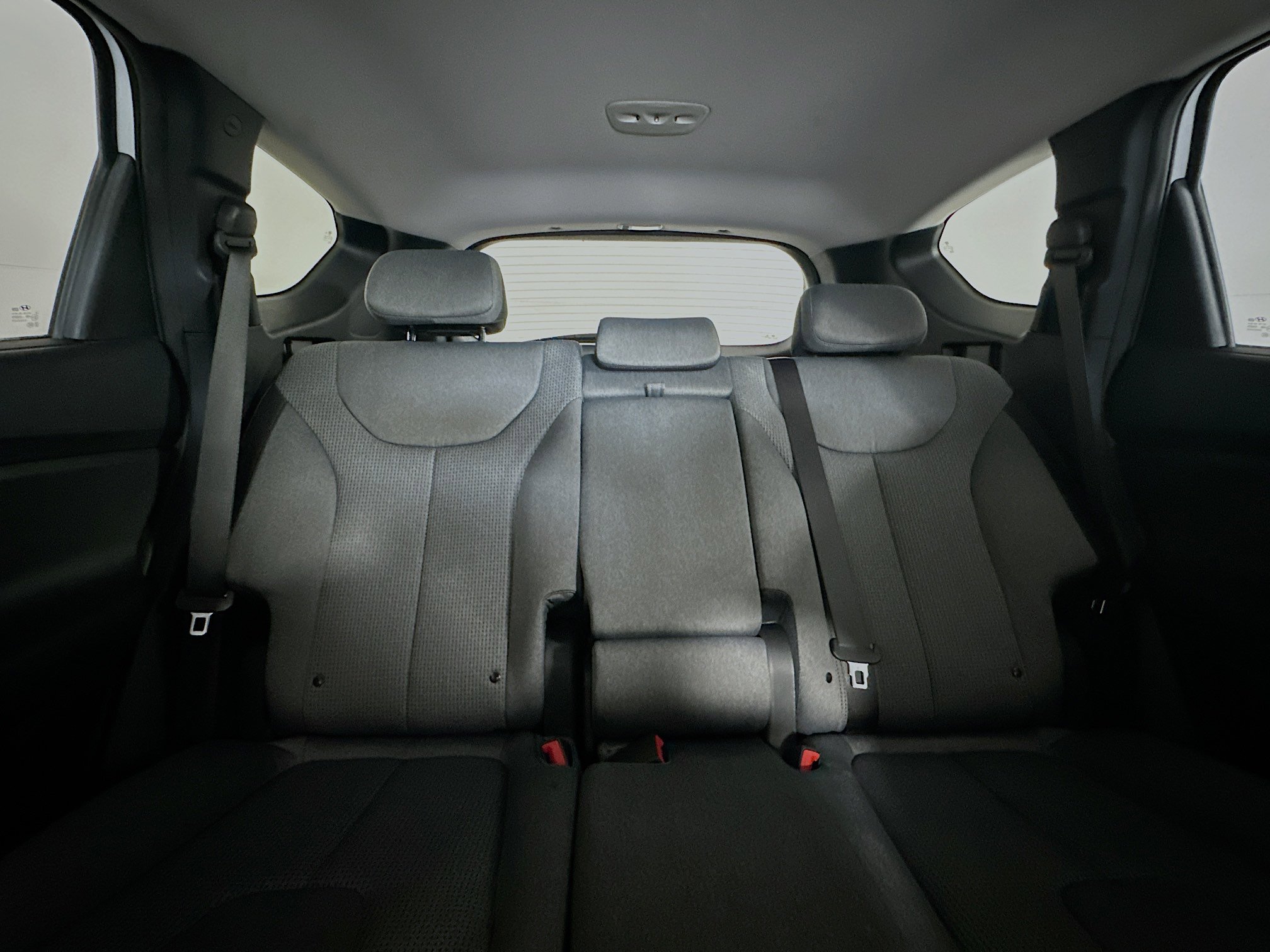 Used 2022 Hyundai Santa Fe Blue AWD/4WD image 29