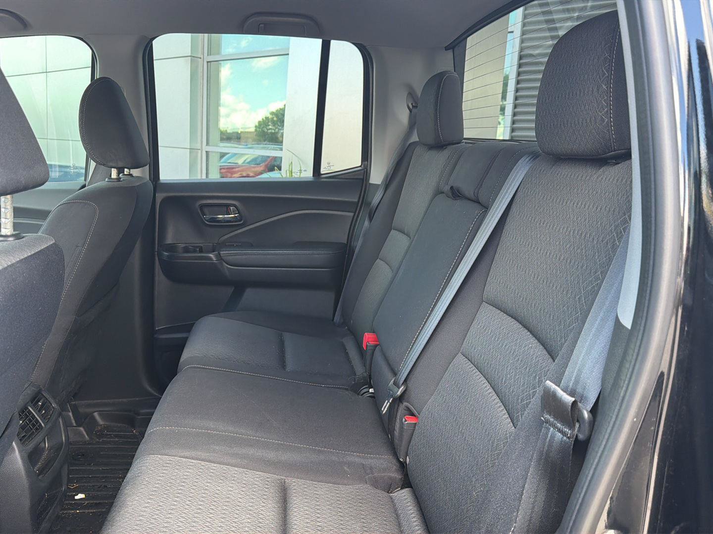 Used 2017 Honda Ridgeline Sport image 18