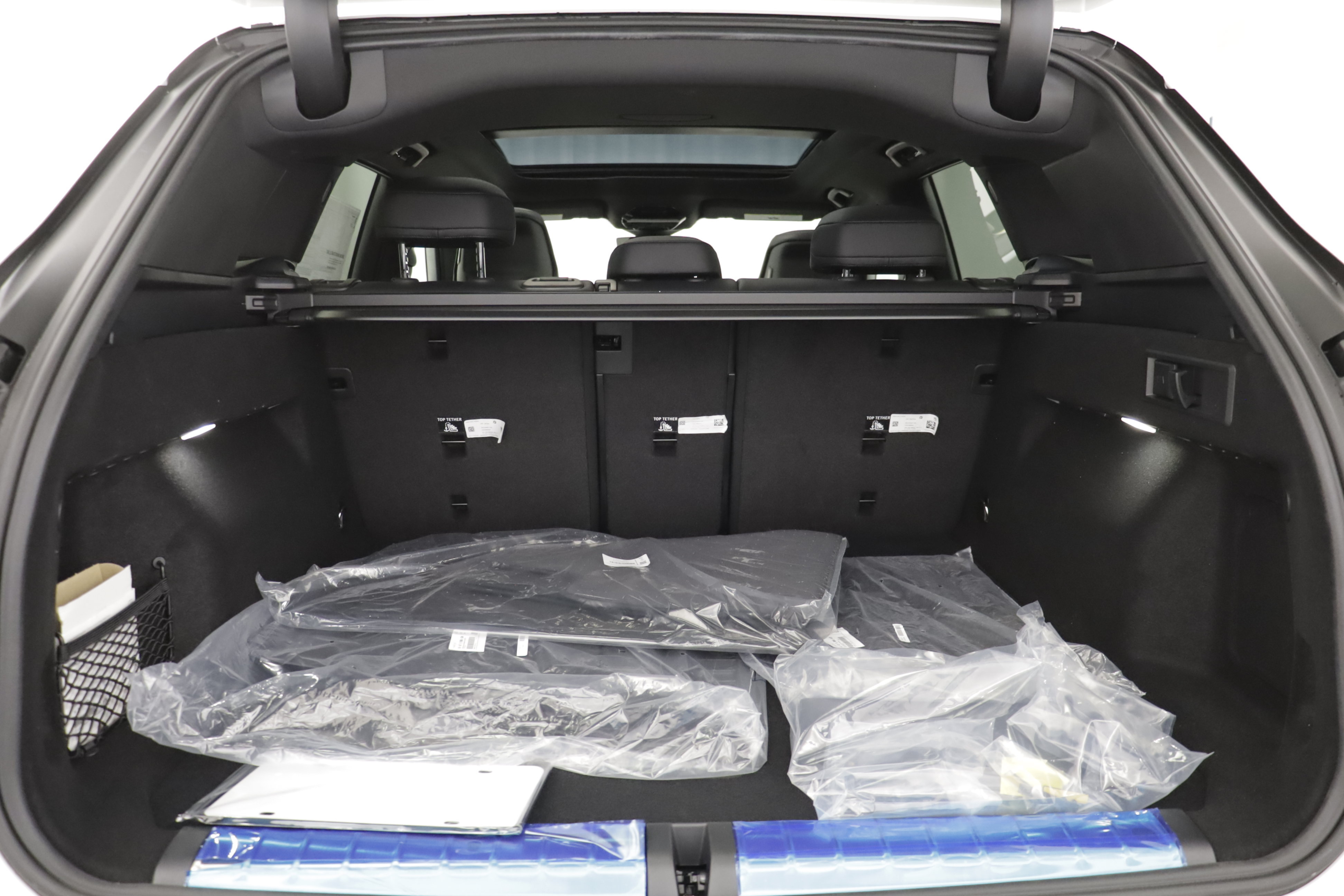 New 2027 BMW X5 xDrive40i AWD/4WD image 17