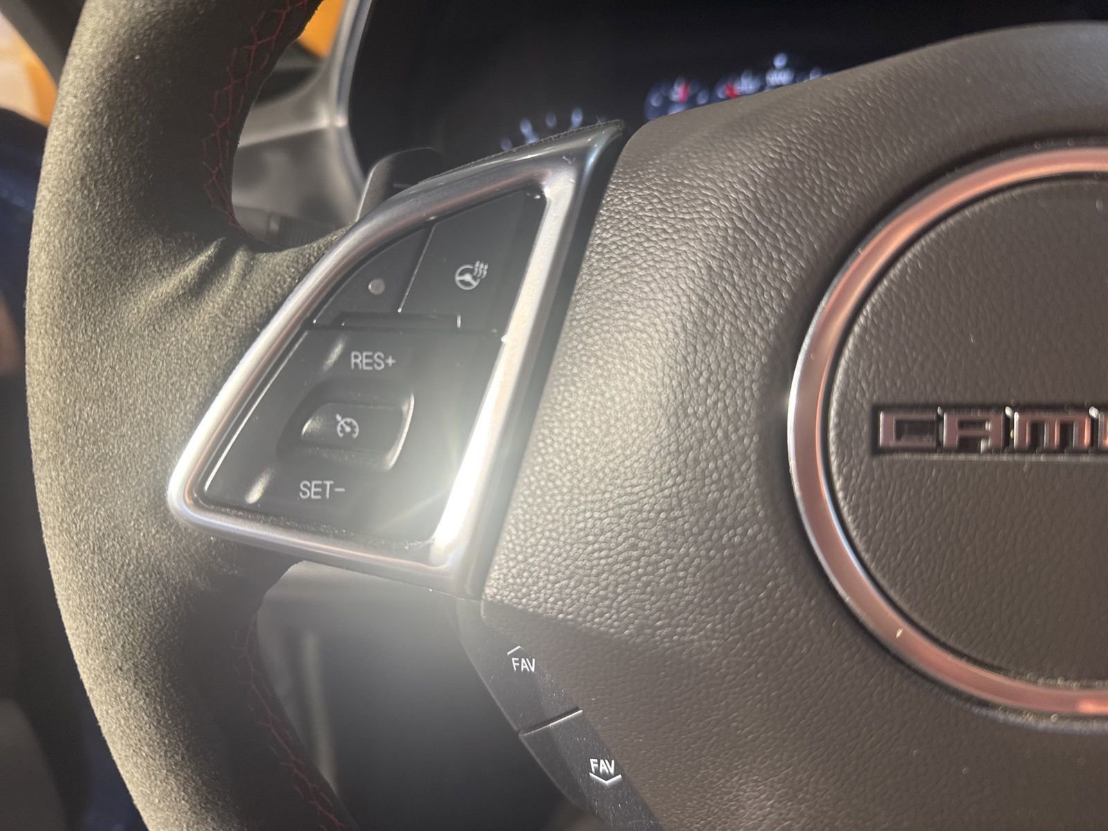 Used 2022 Chevrolet Camaro ZL1 image 23