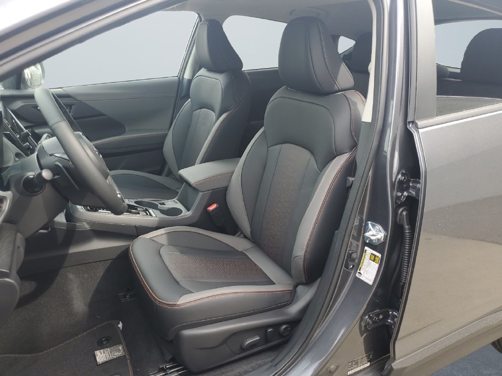 Certified 2026 Subaru Crosstrek 2.5i Limited w/ Crosstrek Mirror Package AWD/4WD image 9