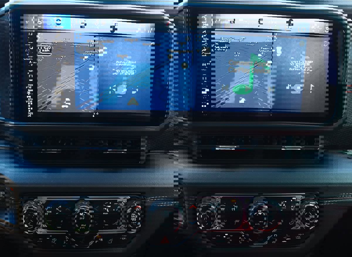 Used 2024 Jeep Wrangler Unlimited Rubicon 392 image 50