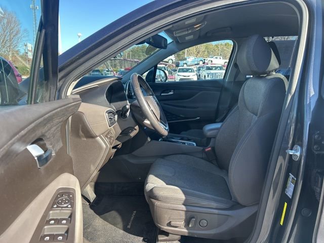 Used 2020 Hyundai Santa Fe SEL w/ Convenience Package image 13