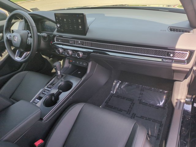 Used 2026 Honda Civic Sport Touring image 23