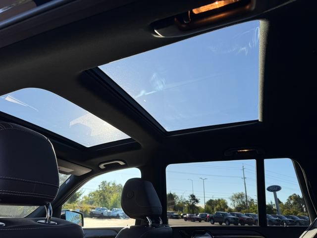Used 2019 Mercedes-Benz GLS 450 4MATIC image 29