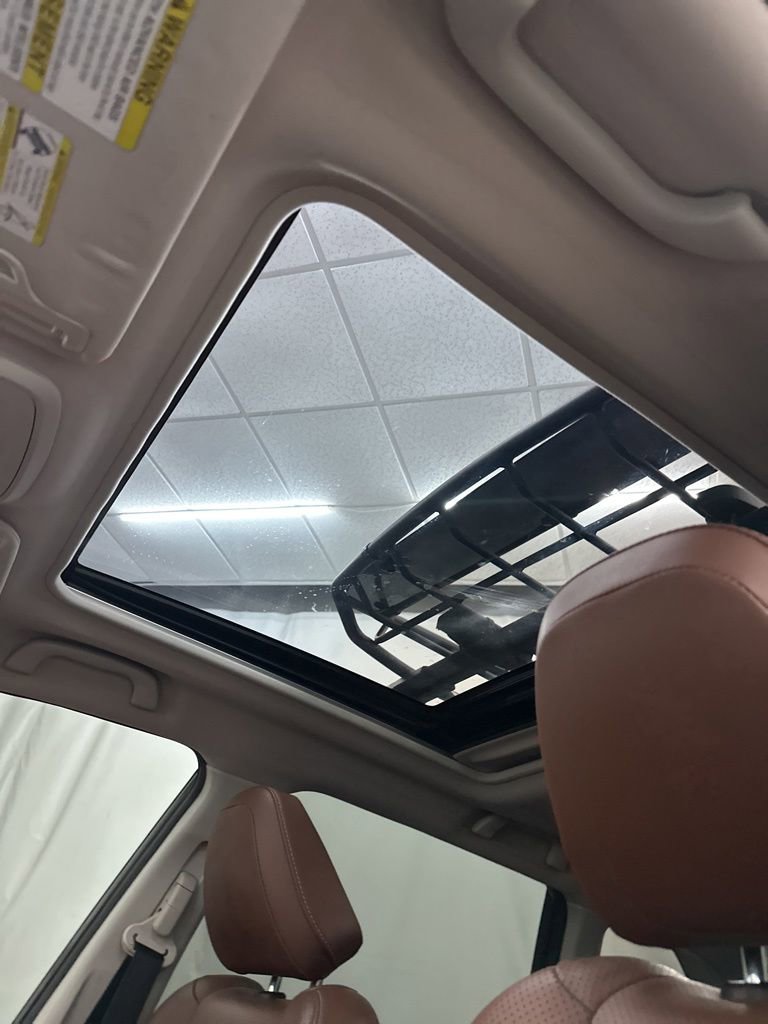 Used 2021 Subaru Forester Touring AWD/4WD image 18
