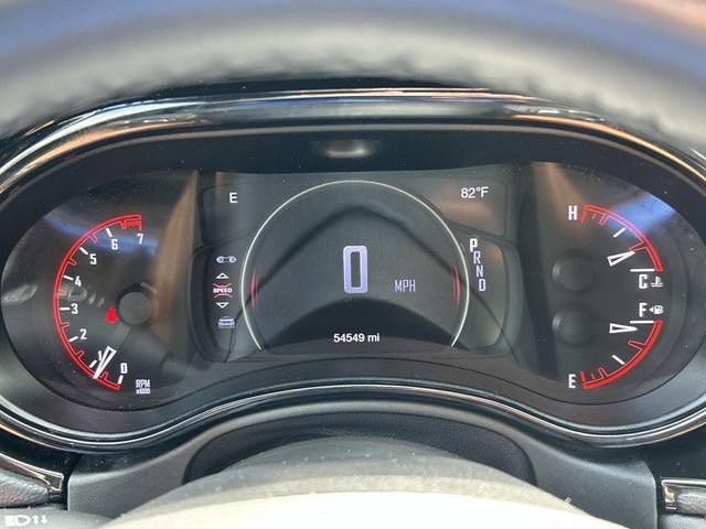Used 2024 Dodge Durango GT AWD/4WD image 36