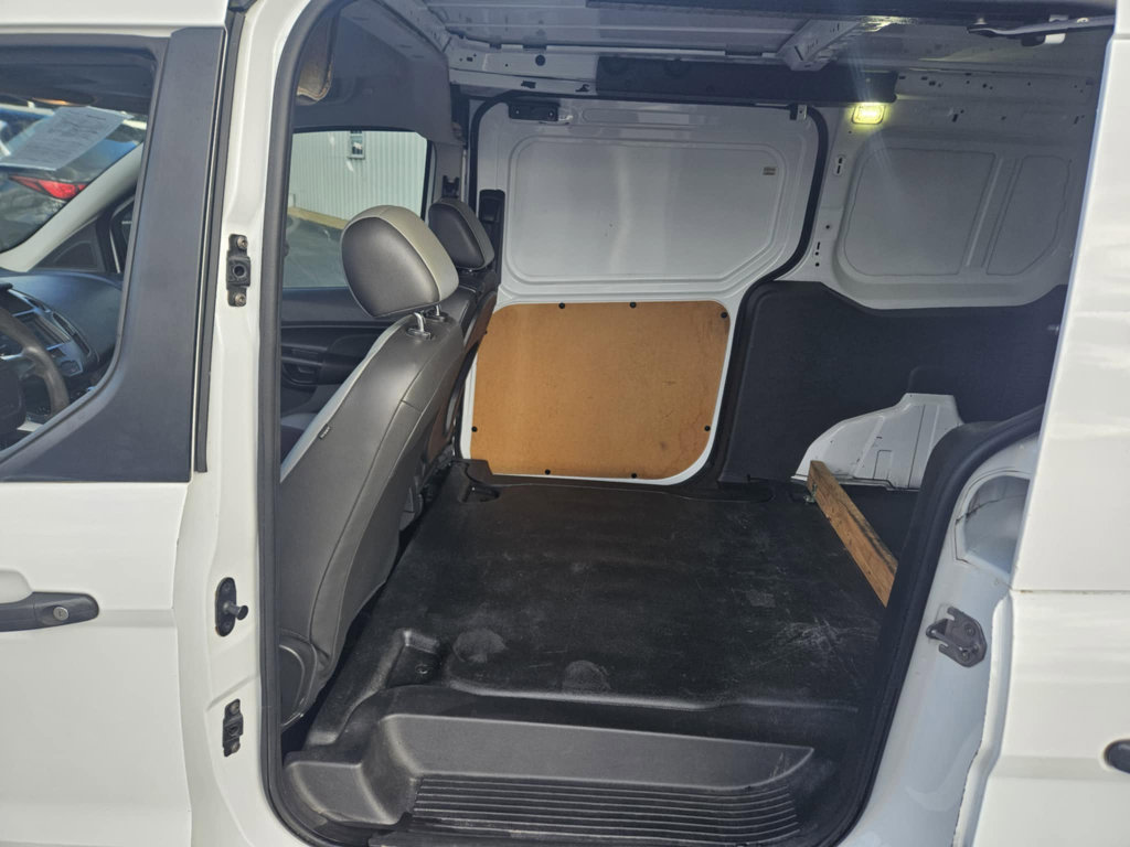 Used 2016 Ford Transit Connect XL image 13